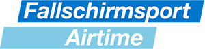 Fallschirmsport Airtime